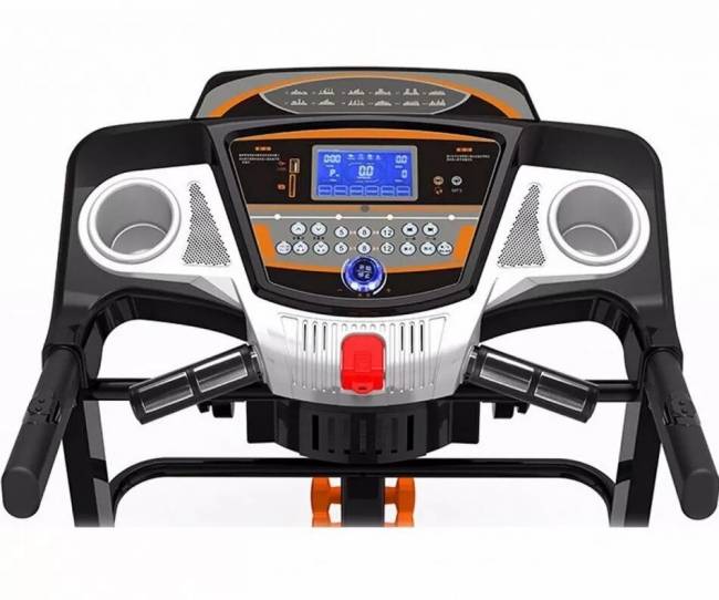 Беговая дорожка "ATLAS SPORT 68"