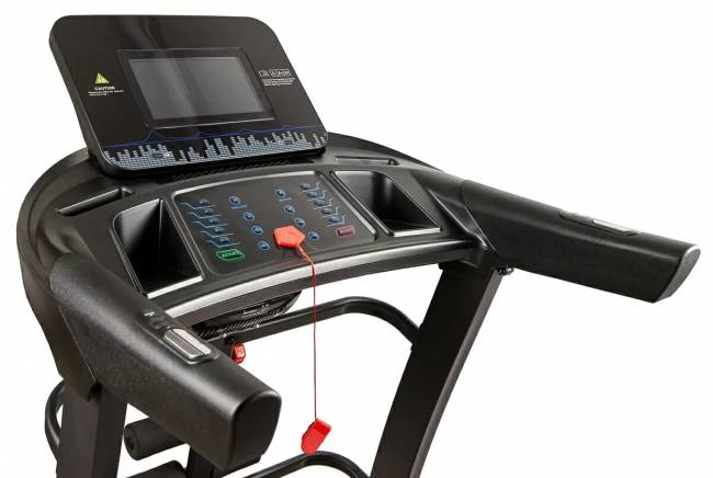 Беговая дорожка "ATLAS SPORT 680S"