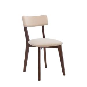 Стул Leset Чейз Орех Velutto 18 Орех Стул Leset Чейз Орех Velutto 18 Орех