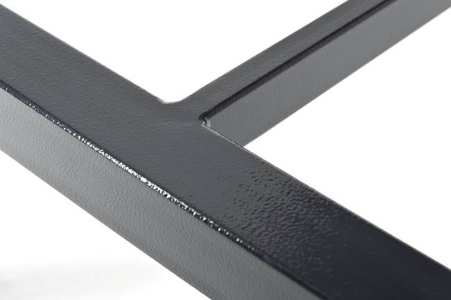 "Рио" стол барный из HPL 140х70см, H110, цвет столешницы "серый гранит" "Рио" стол барный из HPL 140х70см, H110, цвет столешницы "серый гранит"