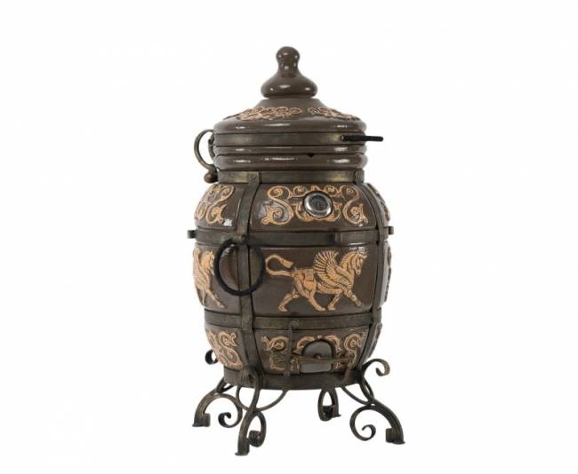 Тандыр Перс Толпар Тандыр Перс Толпар