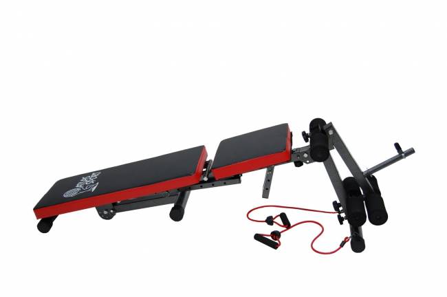 Cкамья для пресса "ATLAS SPORT AS-03 PRO" Cкамья для пресса "ATLAS SPORT AS-03 PRO"