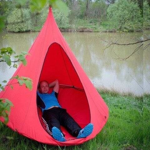 Кресло-гамак подвесное Jamber Кресло-гамак подвесное Jamber