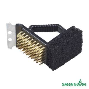 Щетка-скребок 9019 Щетка-скребок 9019