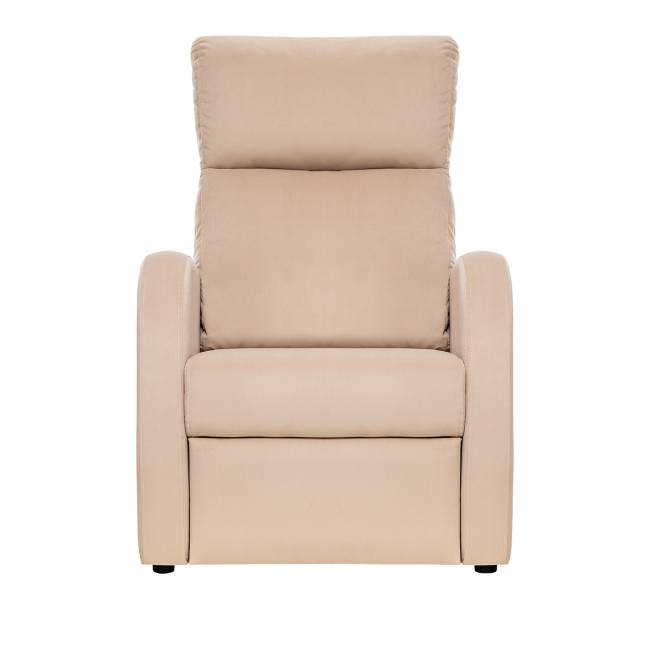 Кресло-реклайнер Leset Грэмми-2 V18 бежевый Кресло-реклайнер Leset Грэмми-2 V18 бежевый
